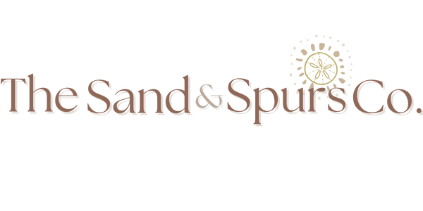 The Sand & Spurs Co.