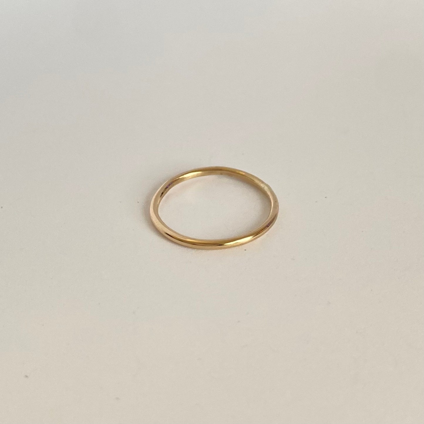 Gold Band