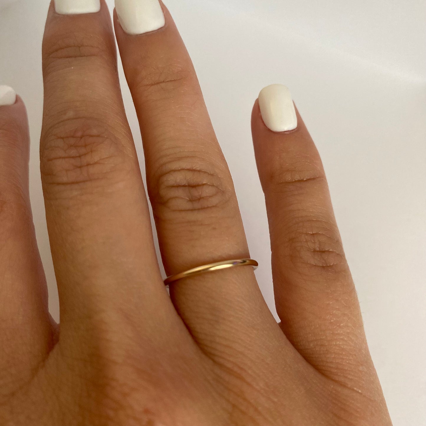 Gold Band