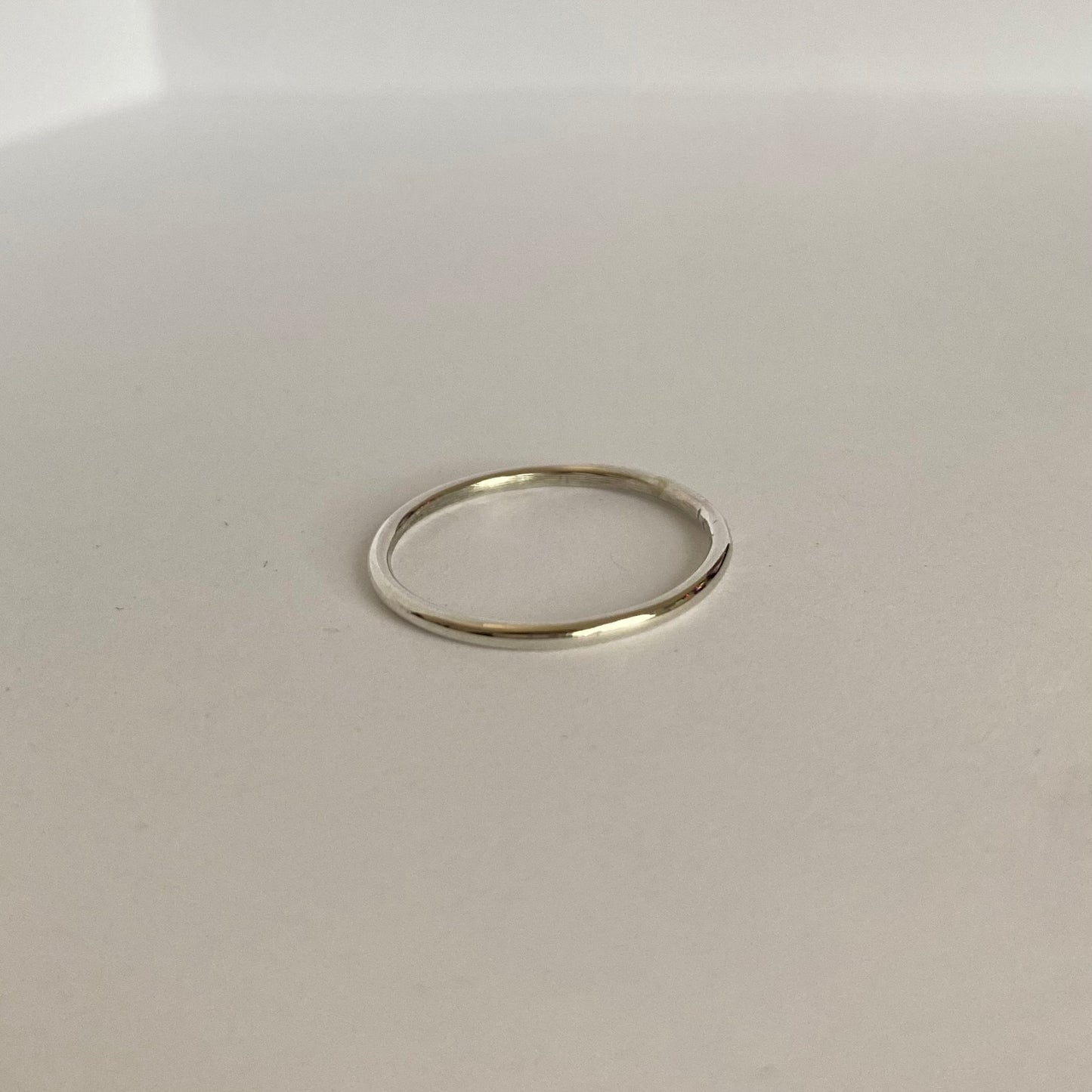Gold Band