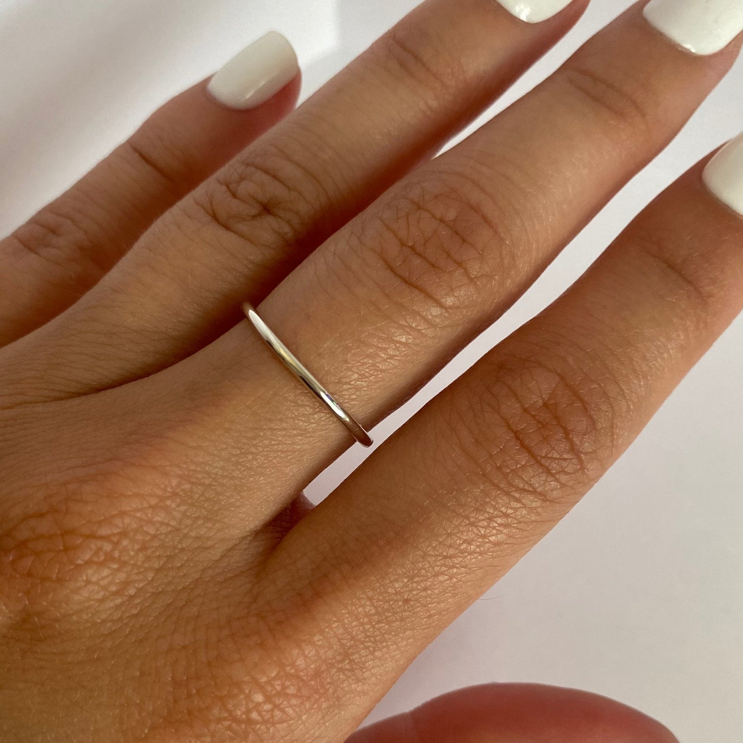 Gold Band